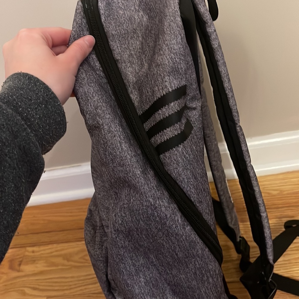 Adidas Backpack - Picture 3 of 6